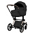 Коляска 2 в 1 Cybex Priam V Style Rosegold Sepia Black